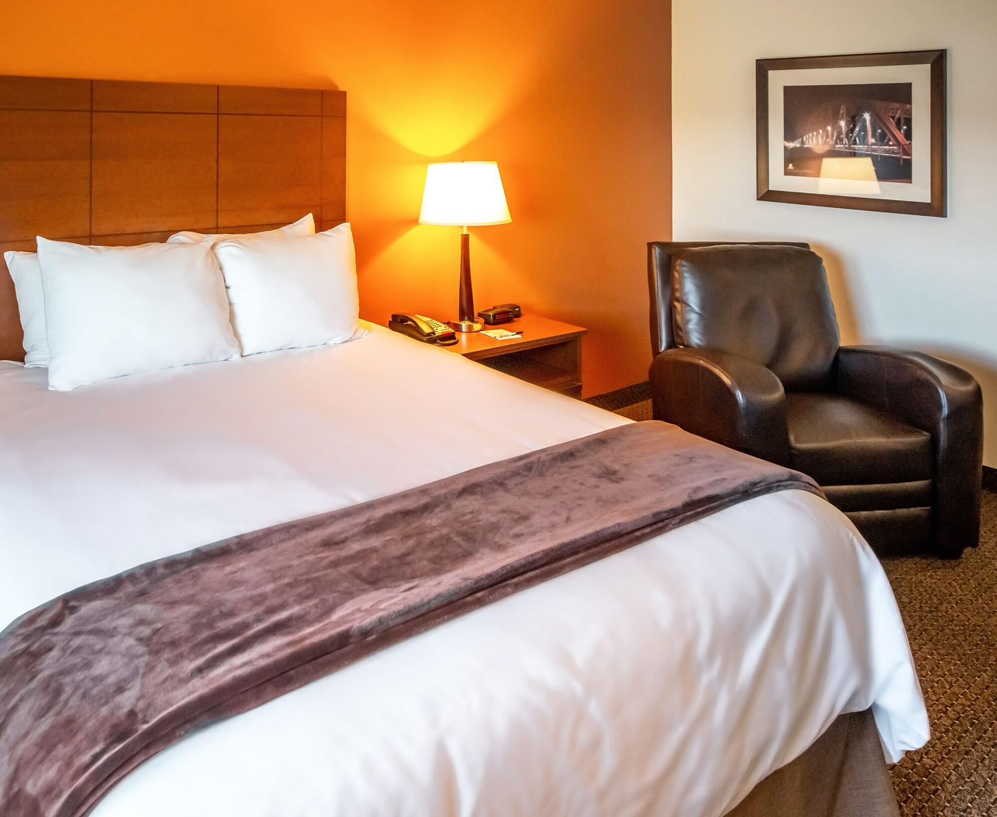 My Place Hotel-Grand Forks, Nd Extérieur photo