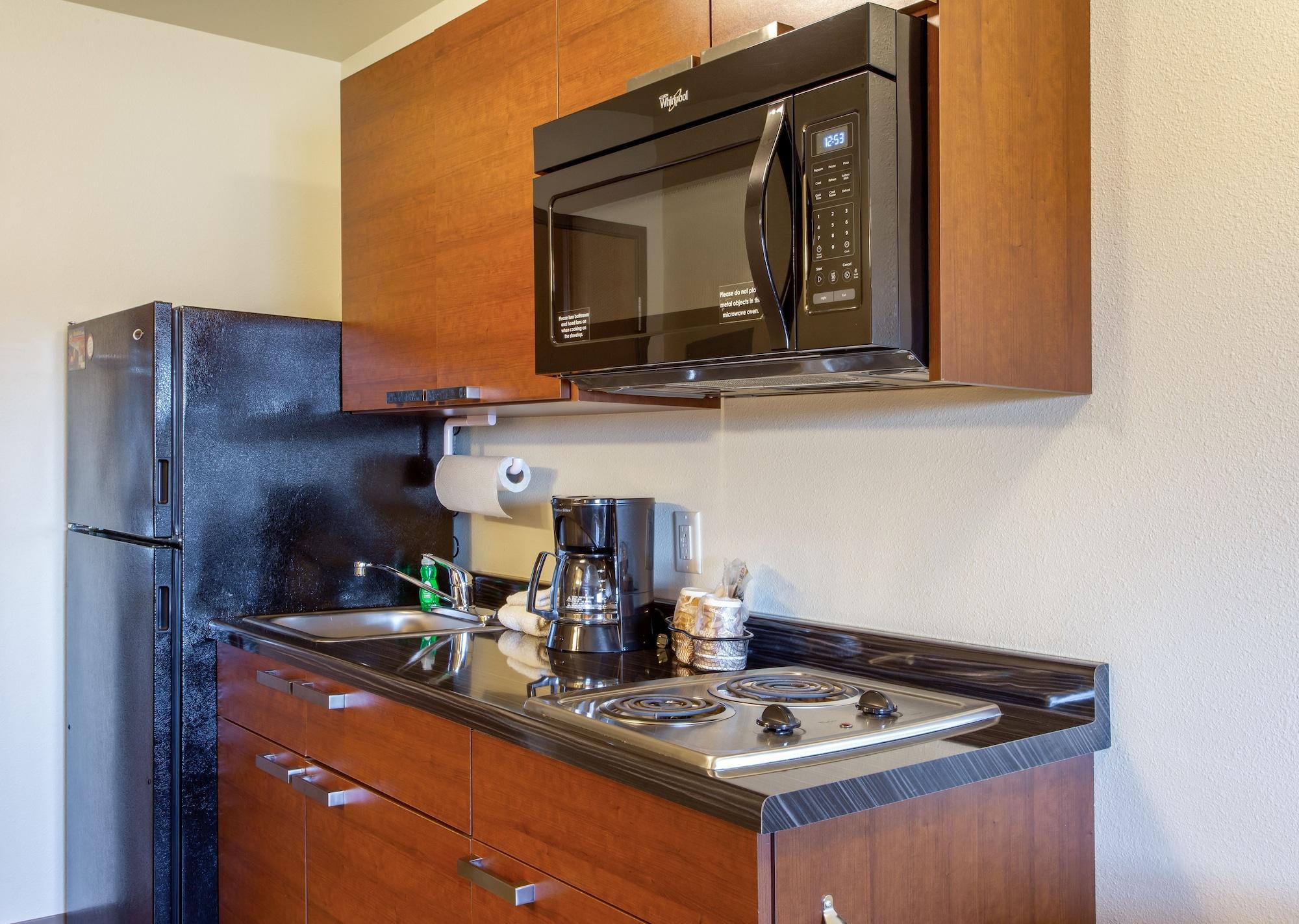 My Place Hotel-Grand Forks, Nd Extérieur photo