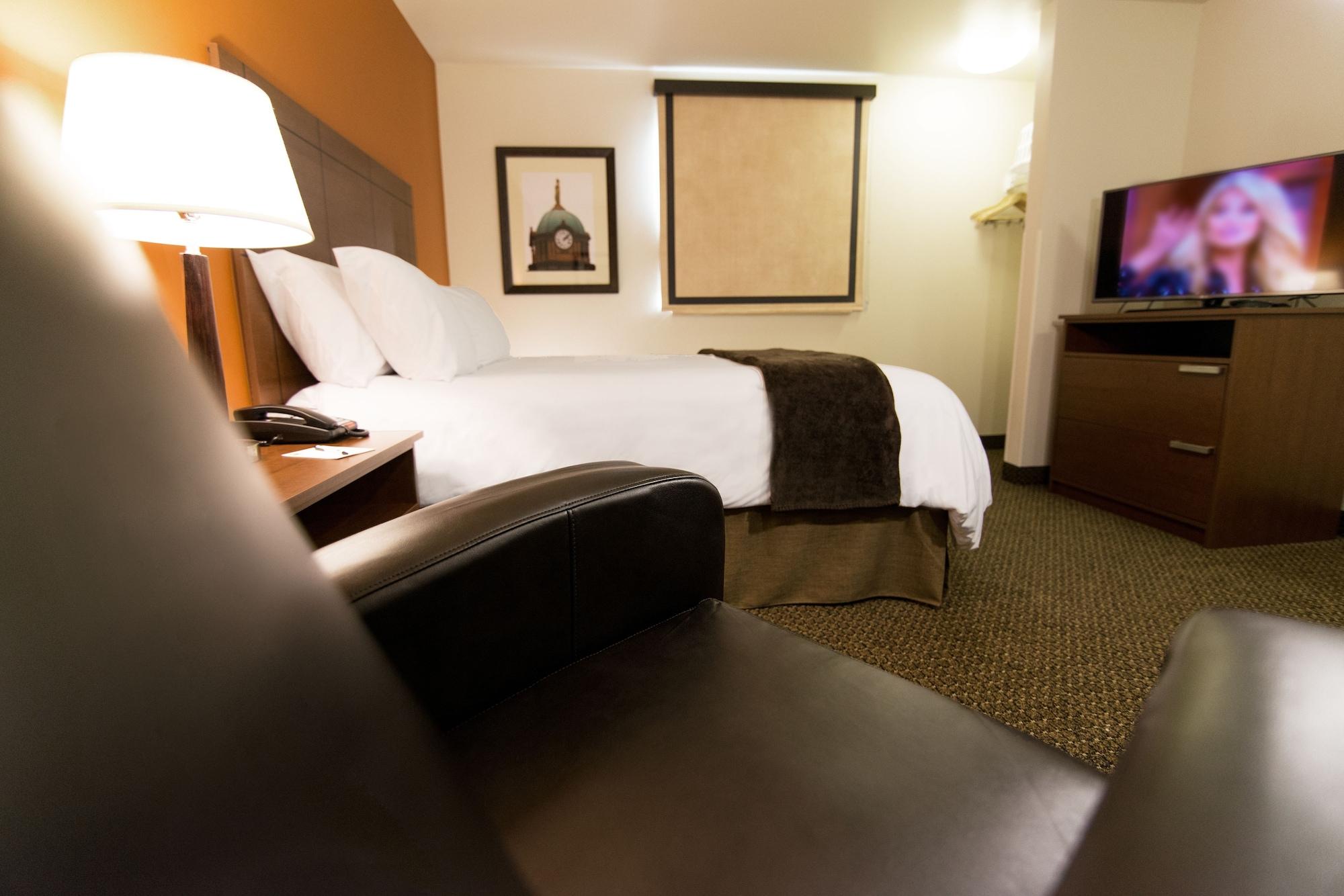 My Place Hotel-Grand Forks, Nd Extérieur photo