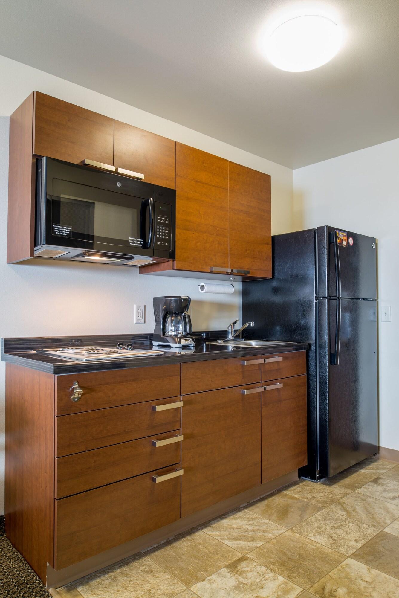 My Place Hotel-Grand Forks, Nd Extérieur photo