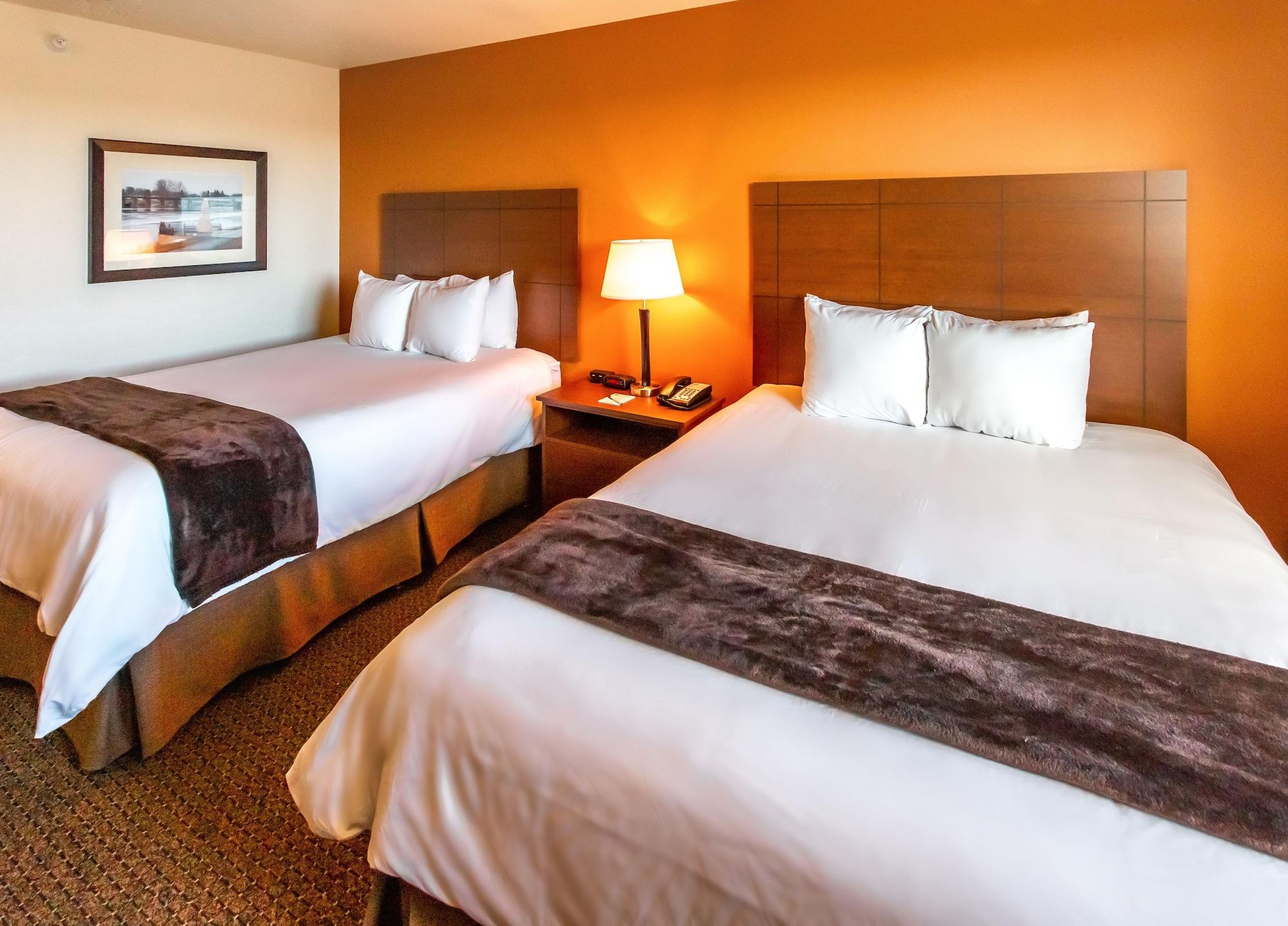 My Place Hotel-Grand Forks, Nd Extérieur photo