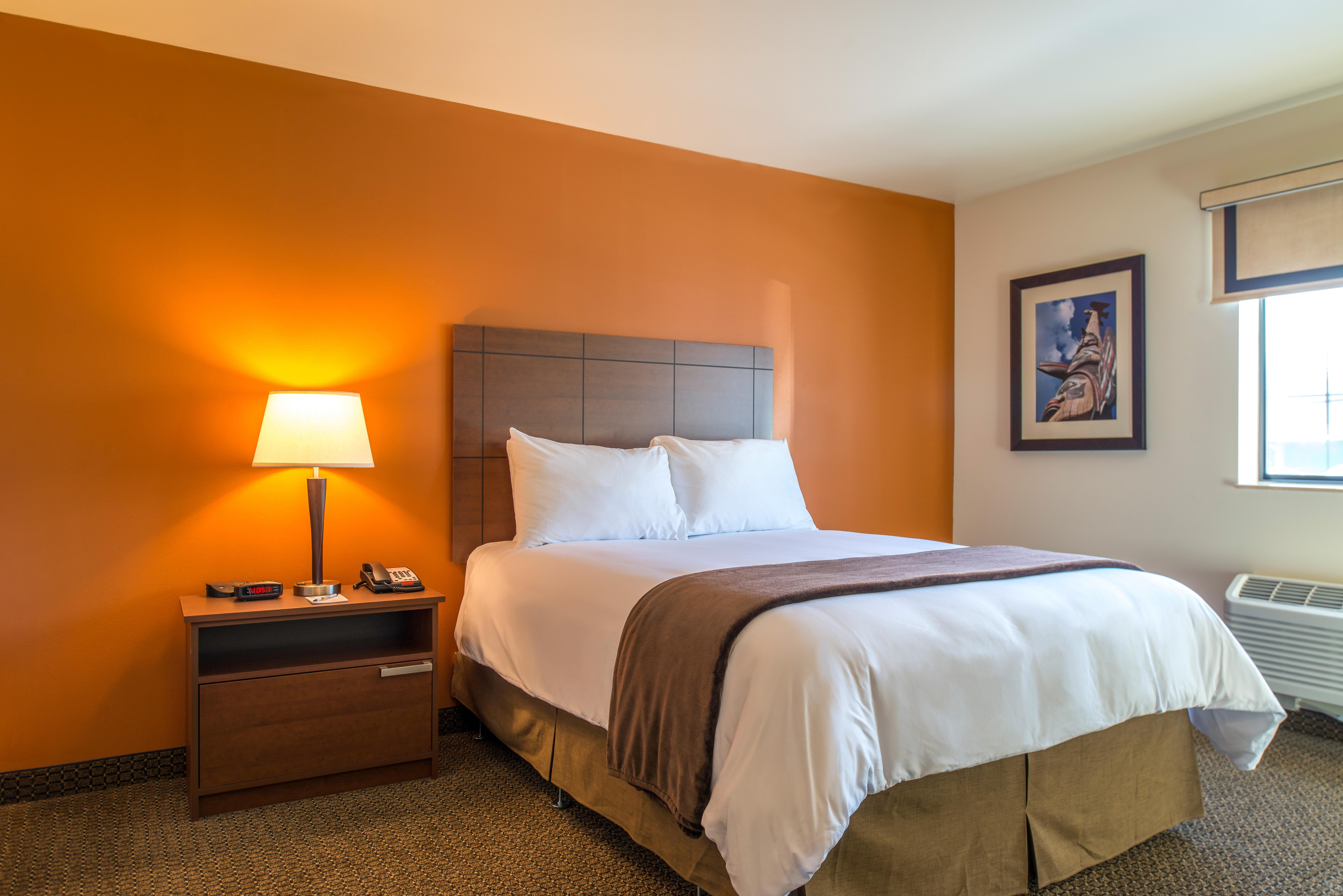 My Place Hotel-Grand Forks, Nd Extérieur photo
