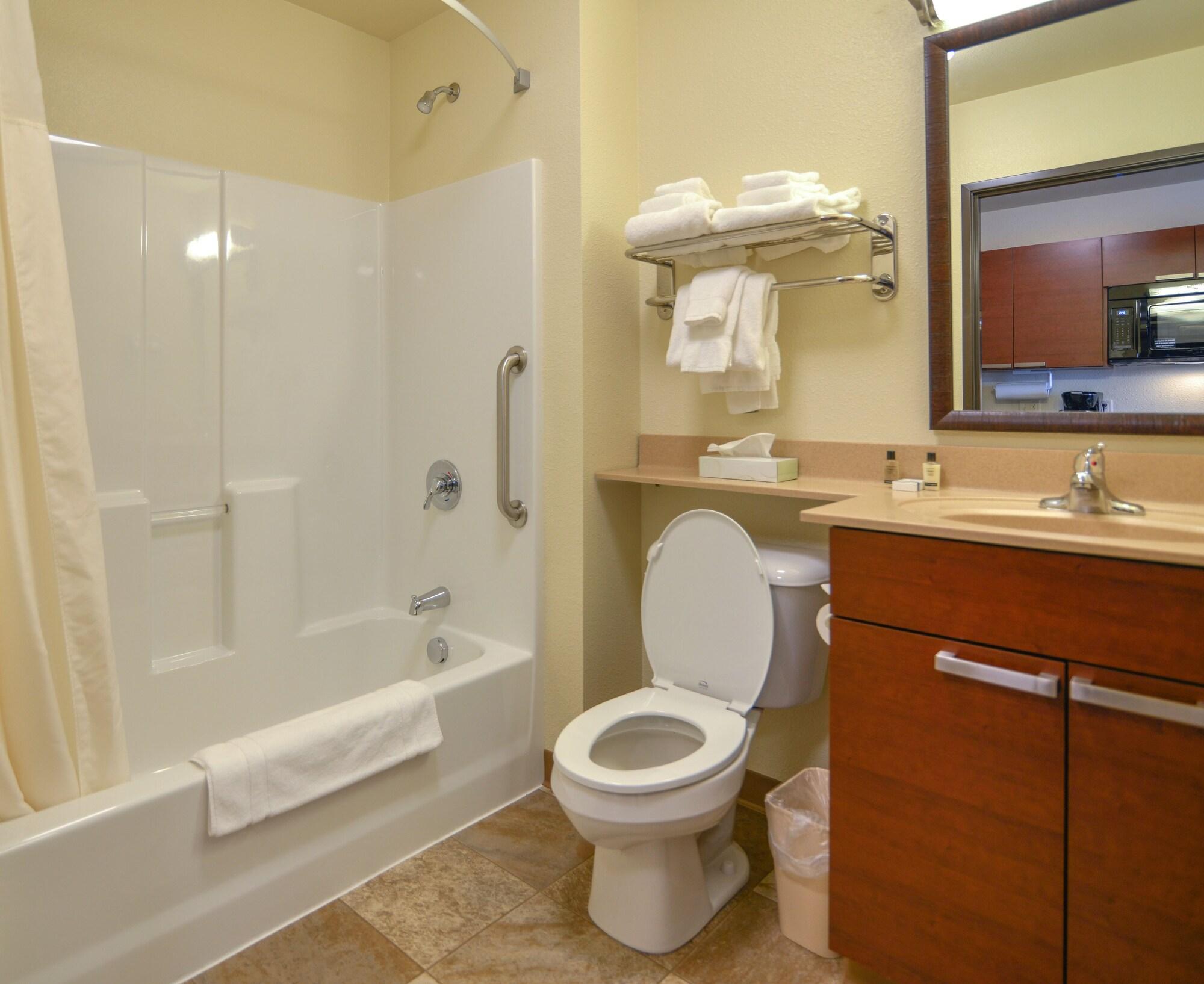 My Place Hotel-Grand Forks, Nd Extérieur photo