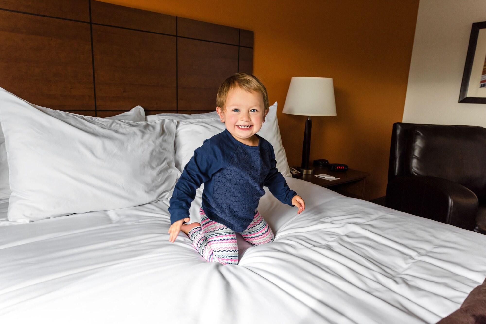 My Place Hotel-Grand Forks, Nd Extérieur photo