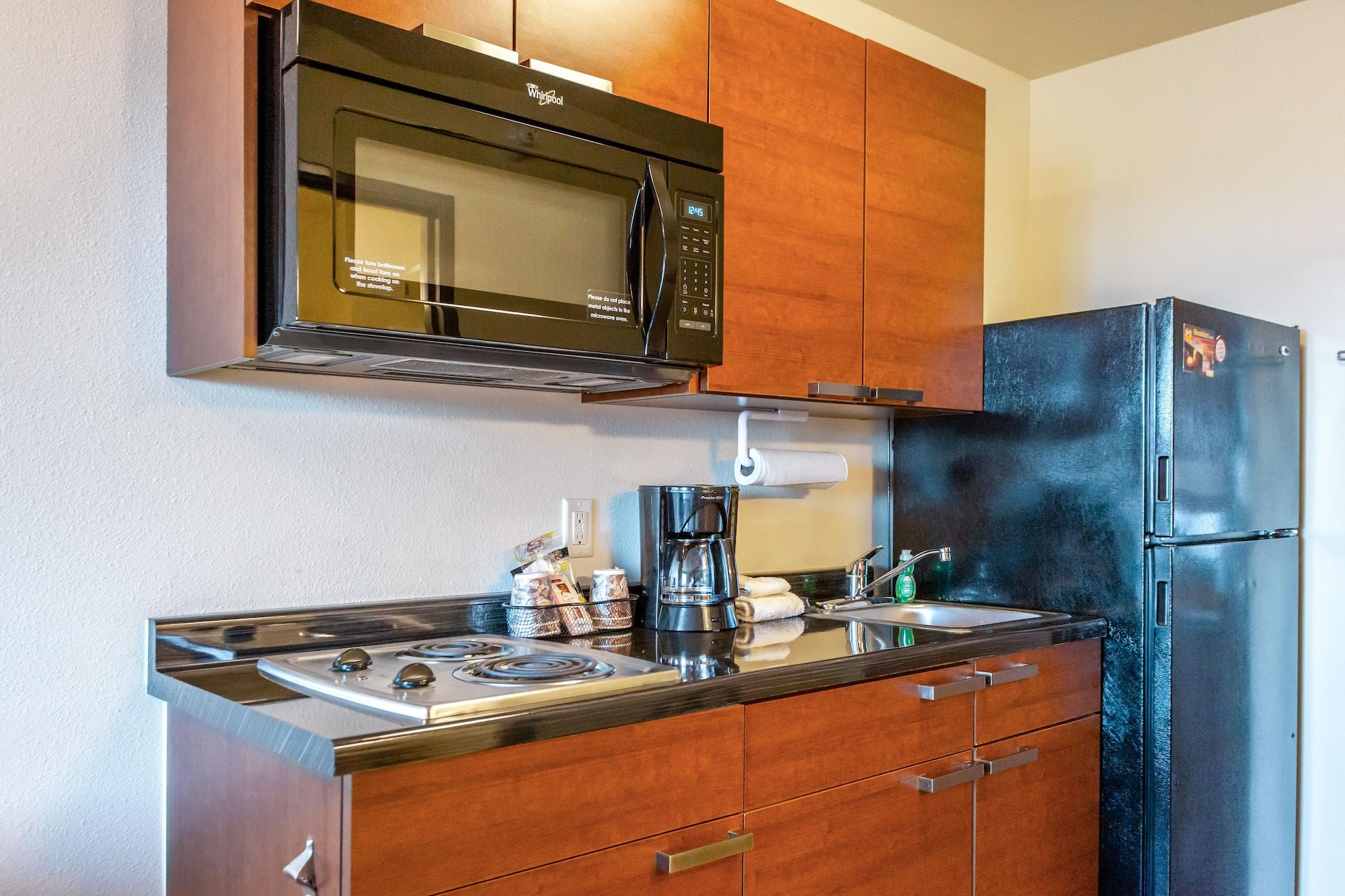 My Place Hotel-Grand Forks, Nd Extérieur photo
