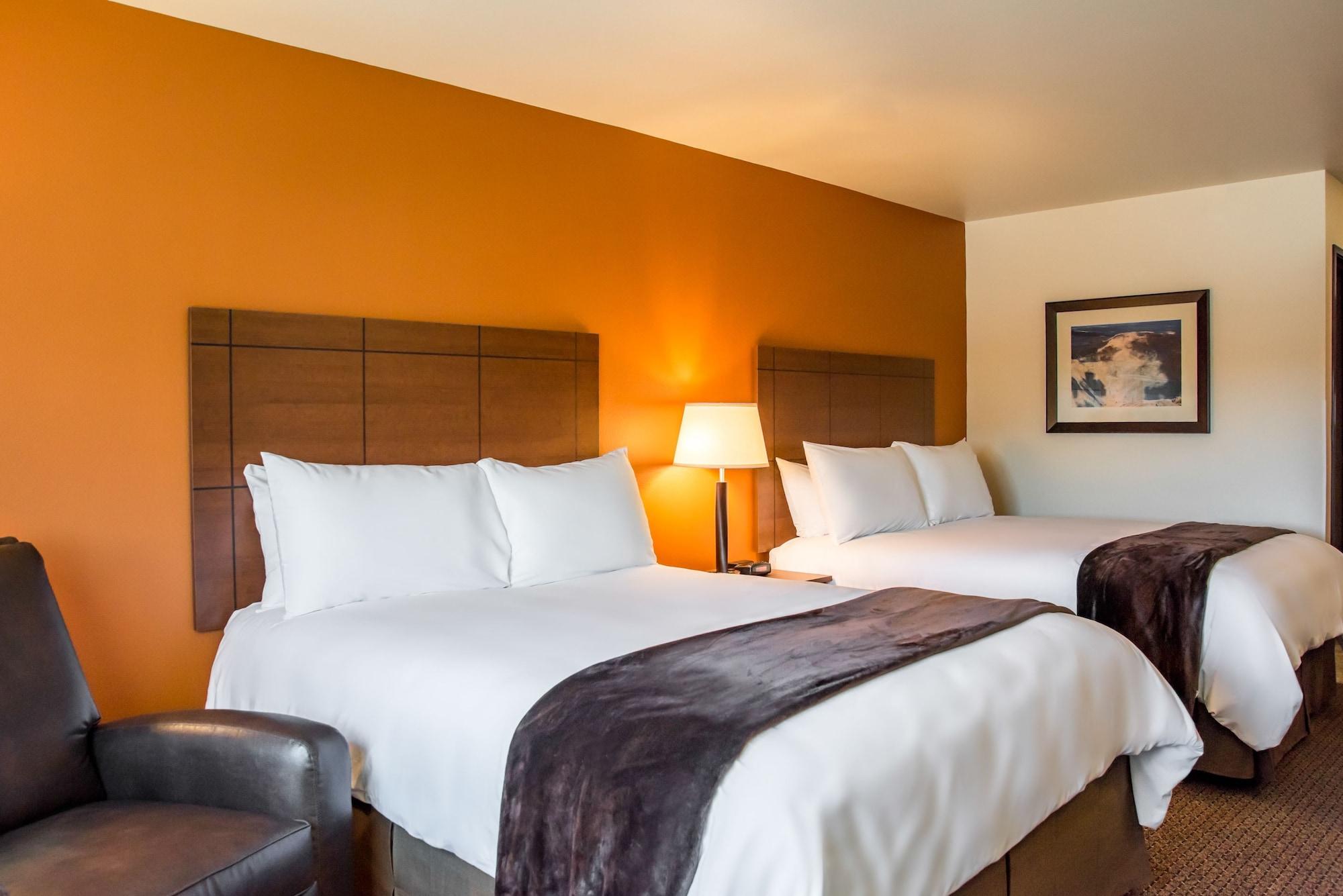 My Place Hotel-Grand Forks, Nd Extérieur photo