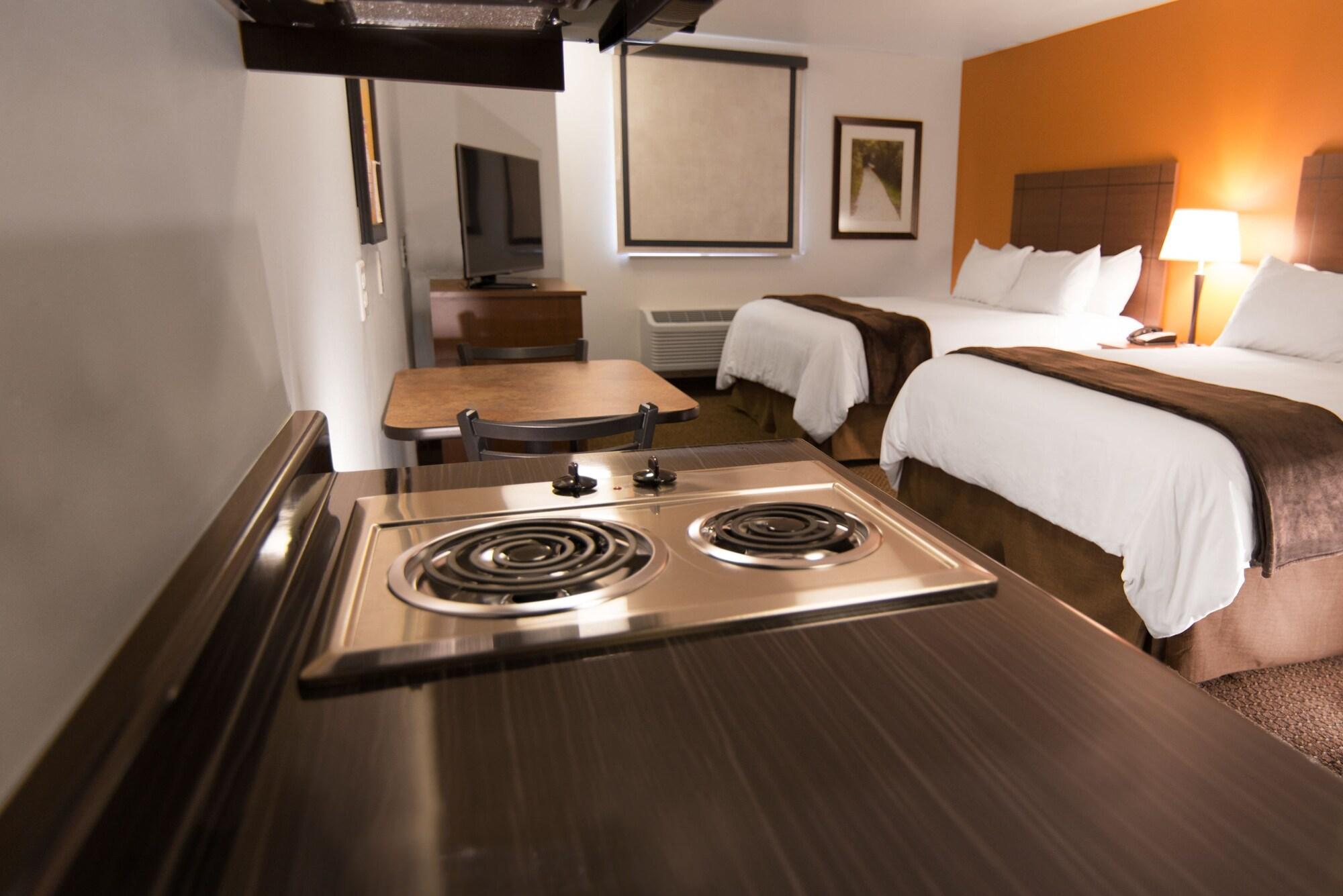 My Place Hotel-Grand Forks, Nd Extérieur photo