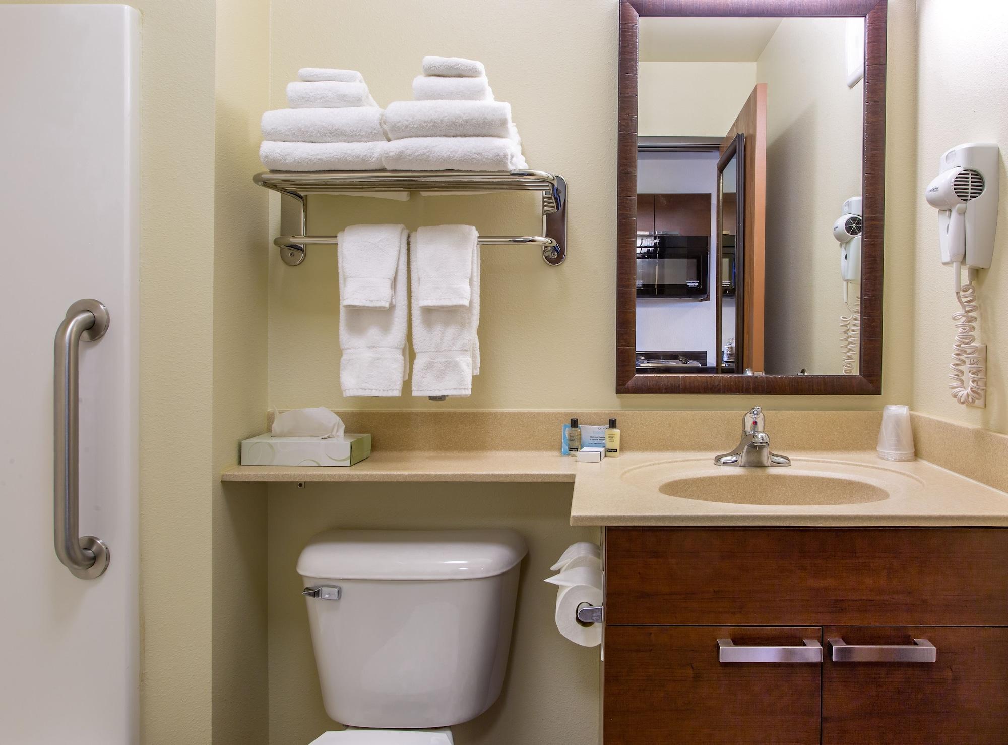 My Place Hotel-Grand Forks, Nd Extérieur photo