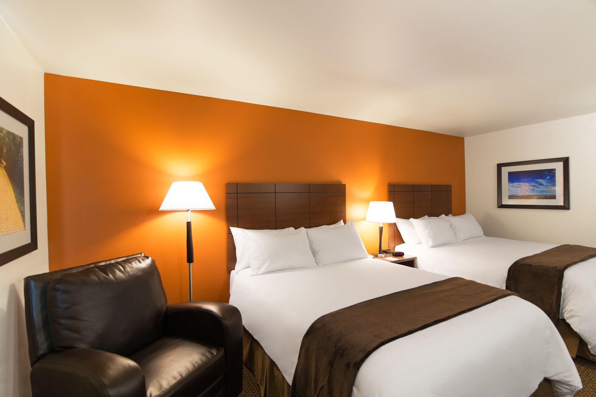 My Place Hotel-Grand Forks, Nd Extérieur photo