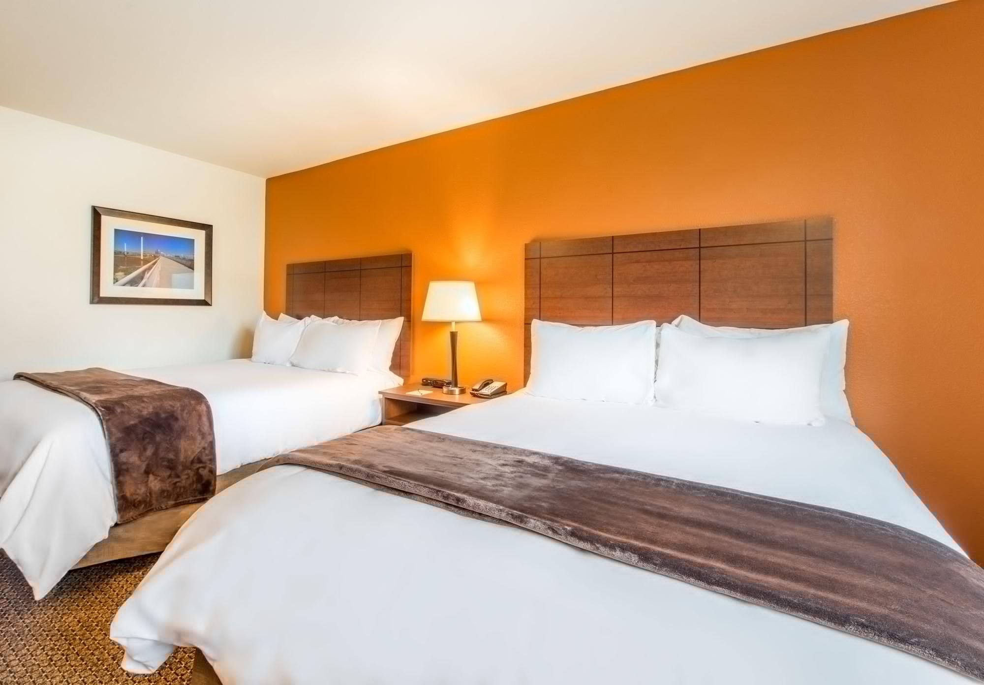 My Place Hotel-Grand Forks, Nd Extérieur photo