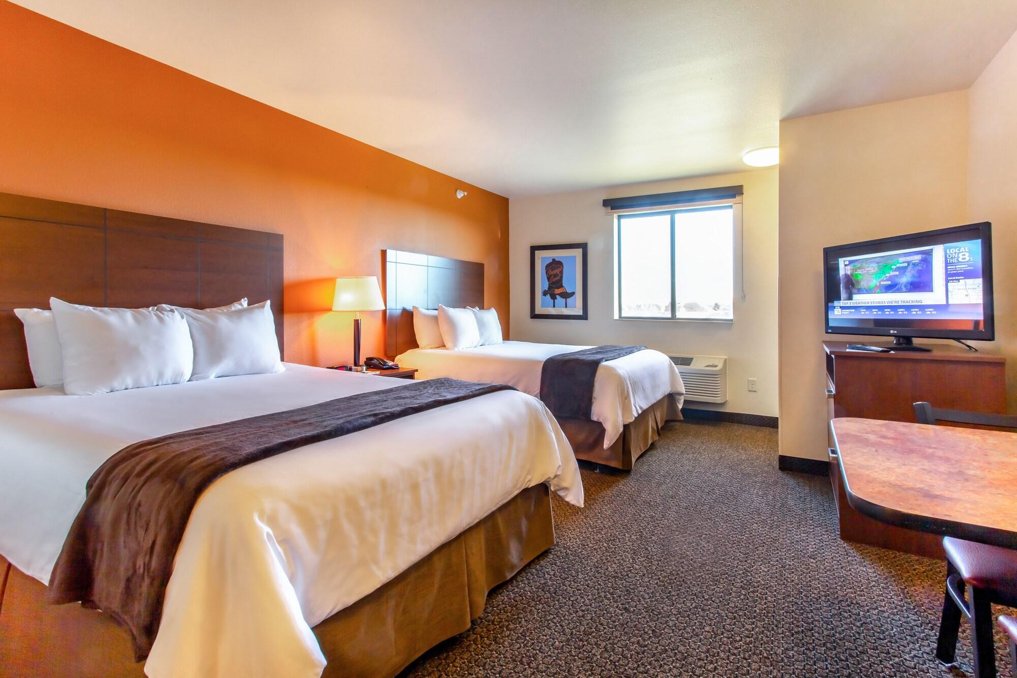 My Place Hotel-Grand Forks, Nd Extérieur photo
