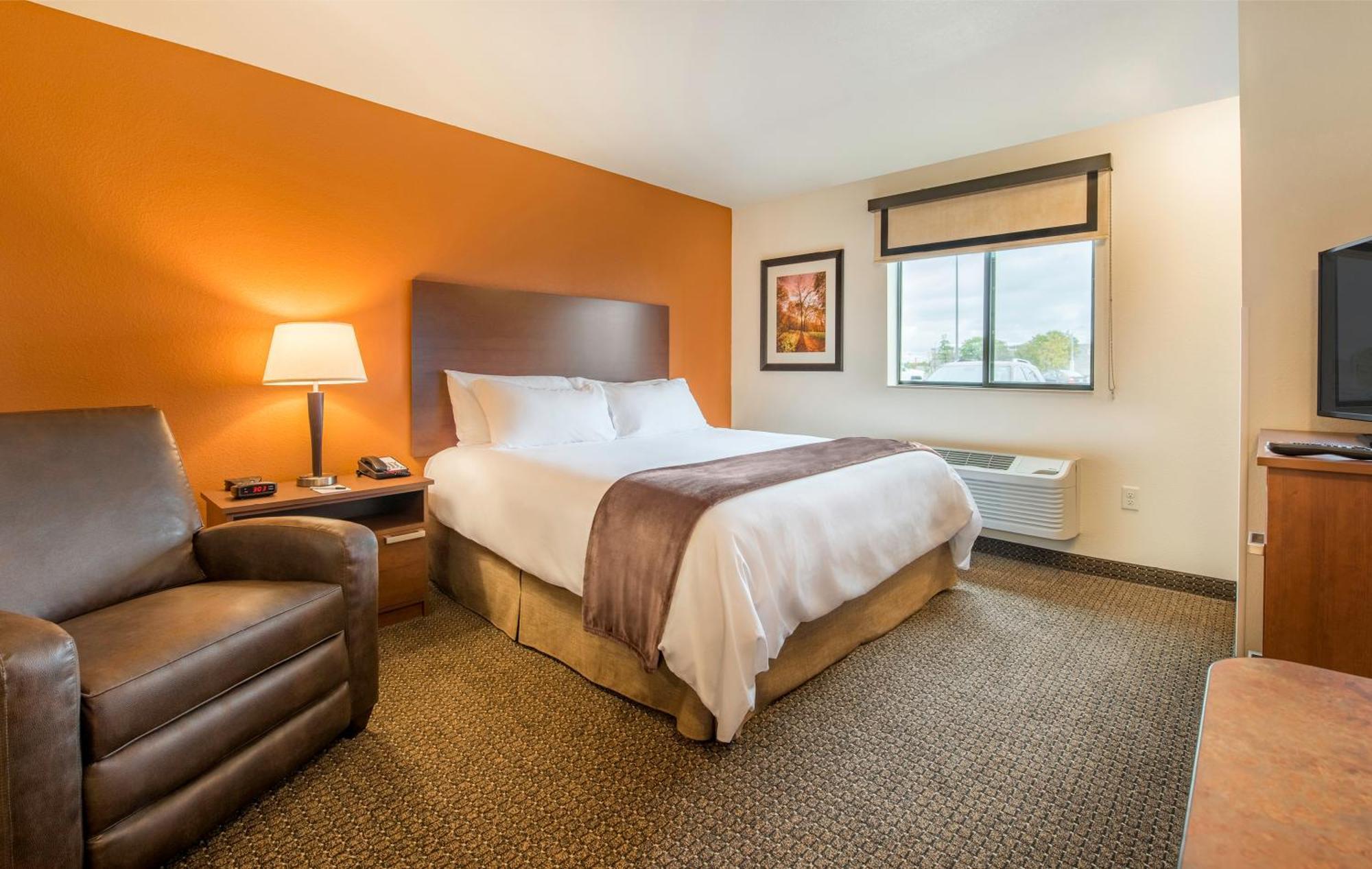 My Place Hotel-Grand Forks, Nd Extérieur photo