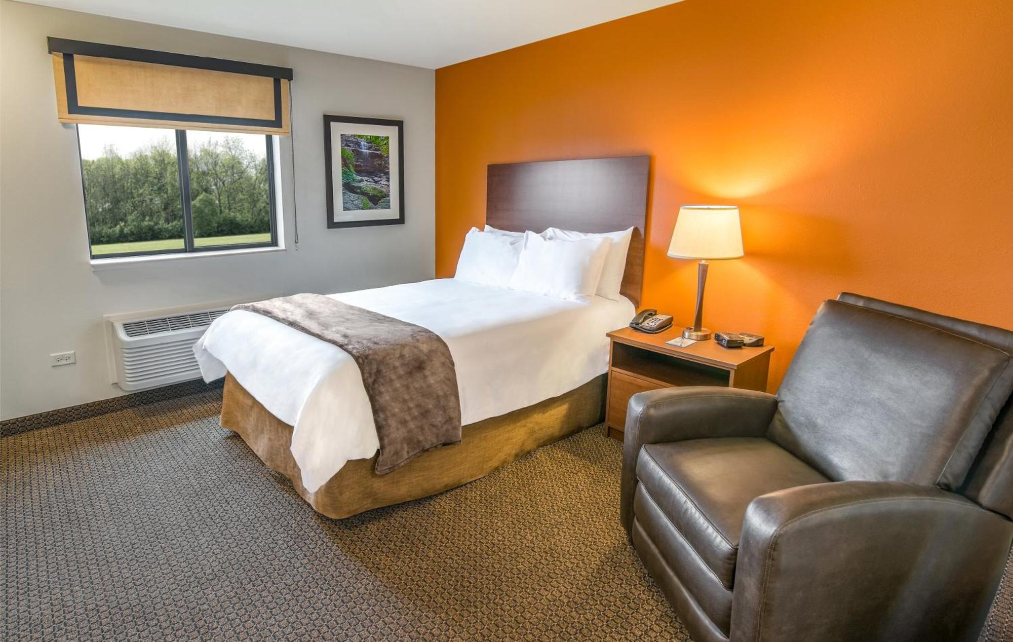 My Place Hotel-Grand Forks, Nd Chambre photo