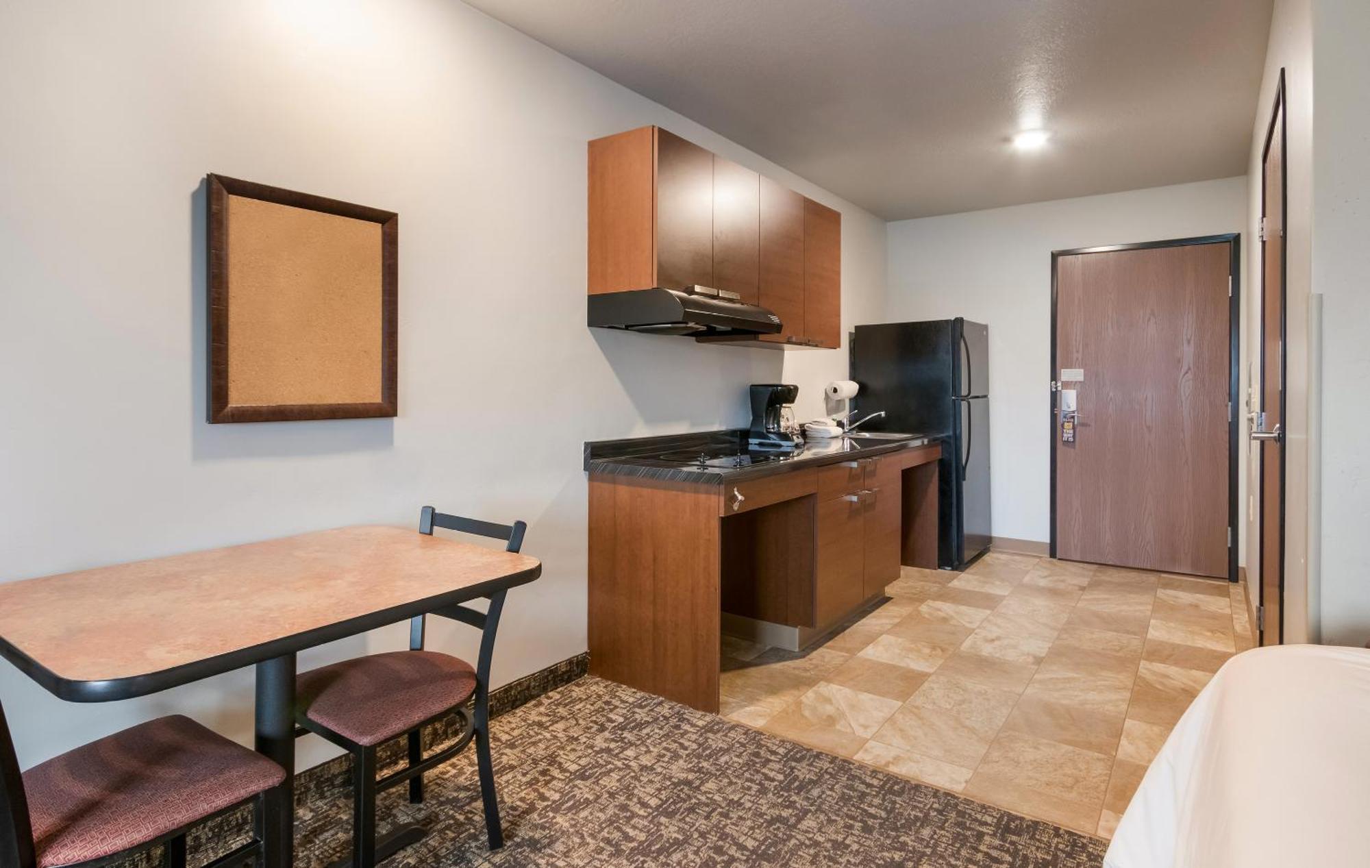 My Place Hotel-Grand Forks, Nd Chambre photo