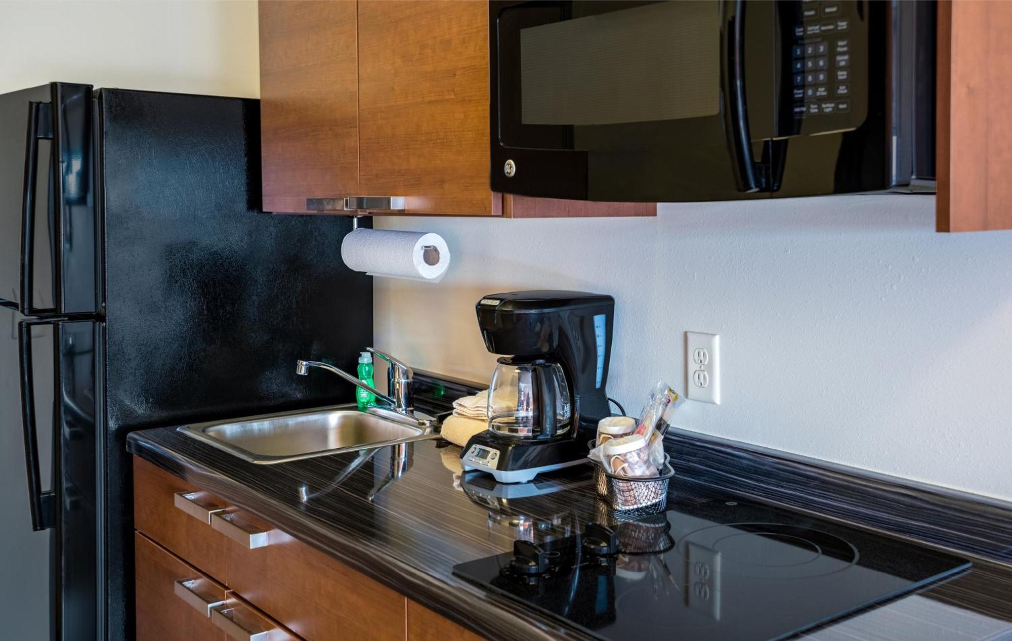 My Place Hotel-Grand Forks, Nd Extérieur photo