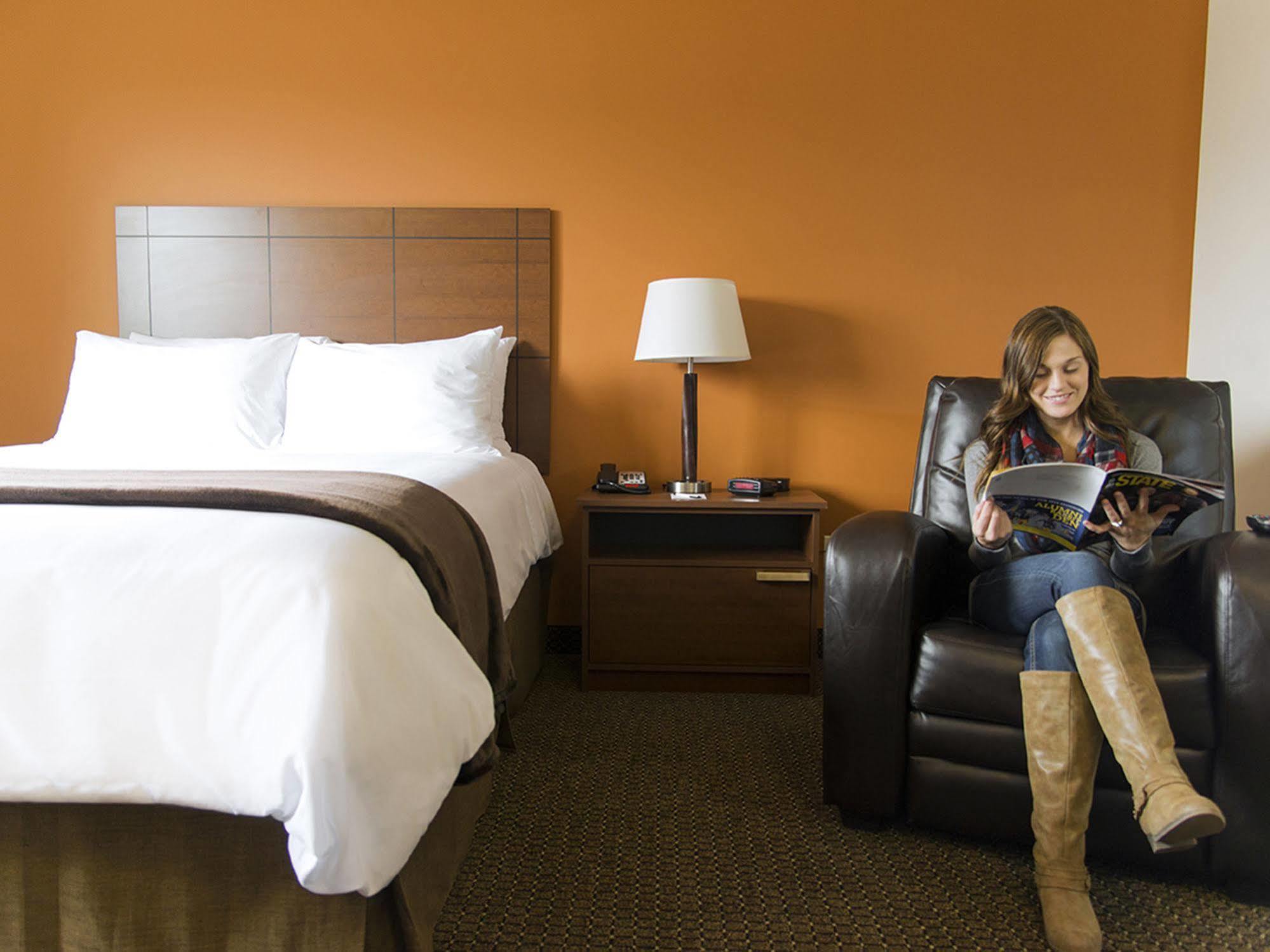 My Place Hotel-Grand Forks, Nd Extérieur photo