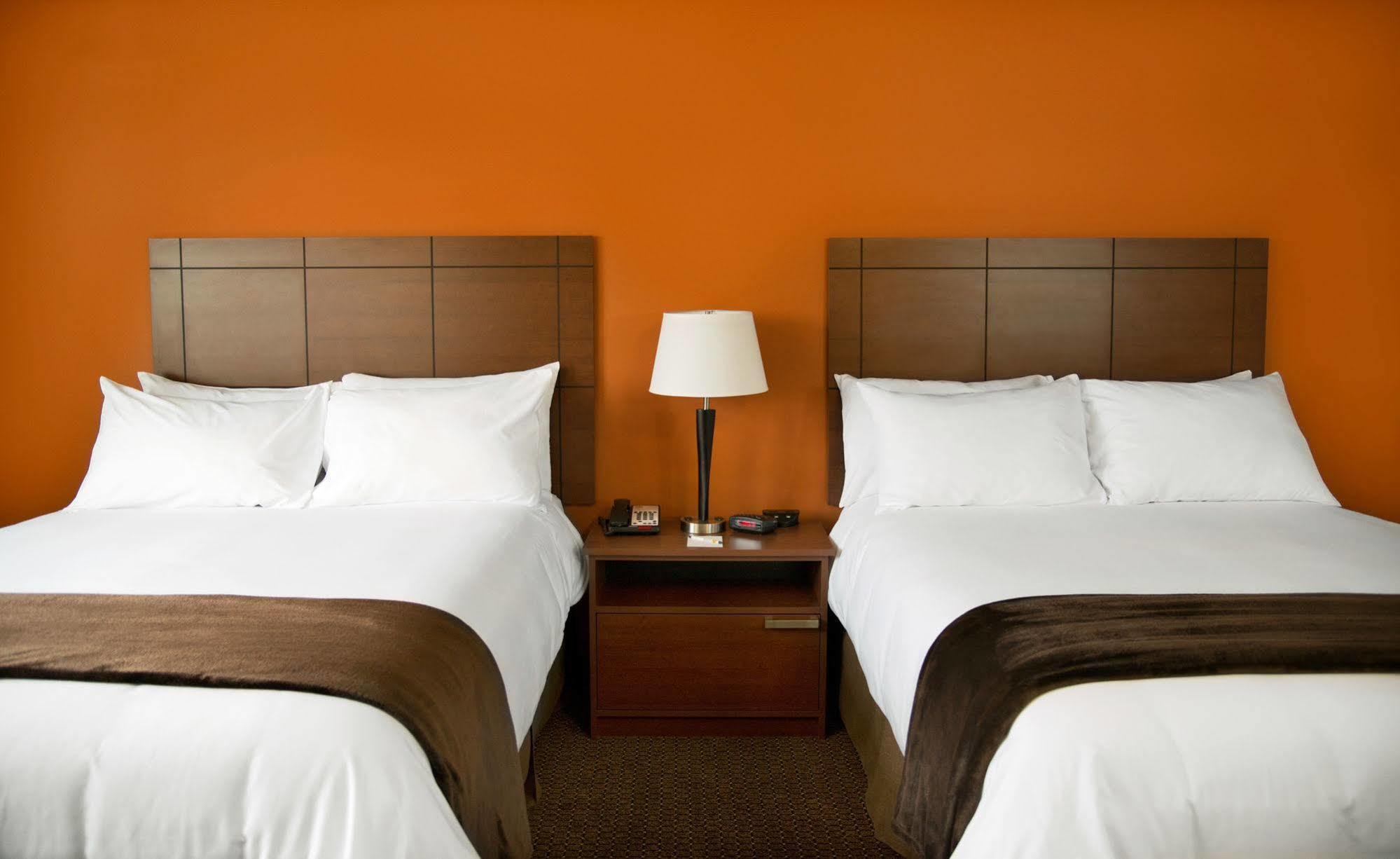 My Place Hotel-Grand Forks, Nd Extérieur photo